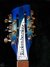 Rickenbacker 370/12 , Blueburst: Headstock