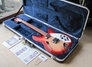 Rickenbacker 330/6 , Fireglo: Free image