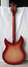 Rickenbacker 330/6 , Fireglo: Full Instrument - Rear
