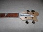 Rickenbacker 4003/4 , Mapleglo: Headstock