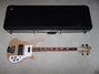 Rickenbacker 4003/4 , Mapleglo: Full Instrument - Front