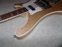 Rickenbacker 4003/4 , Mapleglo: Close up - Free2