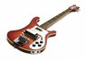 Rickenbacker 4001/4 , Fireglo: Free image
