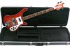 Rickenbacker 4001/4 , Fireglo: Free image2