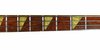 Rickenbacker 4001/4 , Fireglo: Neck - Front