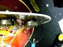 Rickenbacker 4001/4 , Fireglo: Close up - Free2