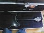 Rickenbacker 360/6 , Jetglo: Full Instrument - Rear