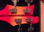 Rickenbacker 4000/4 , Fireglo: Headstock - Rear