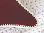 Rickenbacker 660/12 TP, Fireglo: Close up - Free2