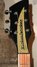 Rickenbacker 660/6 , Jetglo: Headstock
