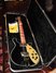 Rickenbacker 660/6 , Jetglo: Neck - Front