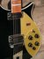 Rickenbacker 660/6 , Jetglo: Close up - Free