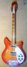 Rickenbacker 360/12 , Fireglo: Full Instrument - Front