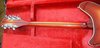 Rickenbacker 360/12 , Fireglo: Neck - Rear