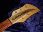 Rickenbacker 325/6 V59, Mapleglo: Headstock