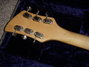 Rickenbacker 325/6 V59, Mapleglo: Headstock - Rear