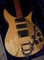 Rickenbacker 325/6 V59, Mapleglo: Body - Front