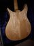 May 1995 Rickenbacker 325/6 V59, Mapleglo: Body - Rear