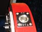 Rickenbacker 345/6 S, Fireglo: Free image