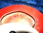 Rickenbacker 345/6 S, Fireglo: Free image2