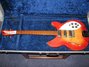 Rickenbacker 345/6 S, Fireglo: Full Instrument - Front