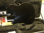 Oct 2009 Rickenbacker 330/12 , Jetglo: Body - Rear