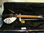 Rickenbacker 330/12 , Jetglo: Full Instrument - Front