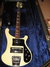 Rickenbacker 4001/4 BT, White: Full Instrument - Front