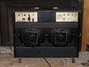 Rickenbacker TR75/amp , Jetglo: Body - Front