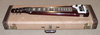 Rickenbacker 102/6 LapSteel, Eggplant: Free image2
