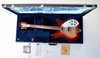 Rickenbacker 330/6 , Fireglo: Full Instrument - Front
