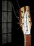 Rickenbacker 360/6 , Mapleglo: Headstock