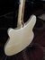 Jul 2000 Rickenbacker 360/6 , Mapleglo: Body - Rear