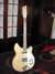 Rickenbacker 360/6 , Mapleglo: Neck - Front