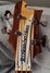 Oct 1992 Rickenbacker 4001/4 V63, Mapleglo: Headstock