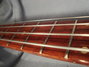 Rickenbacker 4001/4 V63, Mapleglo: Neck - Front