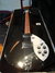 Rickenbacker 330/6 , Jetglo: Neck - Front