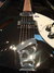Rickenbacker 330/6 , Jetglo: Close up - Free