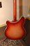 Rickenbacker 360/12 , Fireglo: Full Instrument - Rear