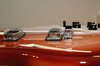 Rickenbacker 360/12 , Fireglo: Close up - Free2