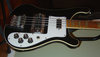 Rickenbacker 4001/4 , Jetglo: Body - Front