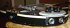 Rickenbacker 4001/4 , Jetglo: Close up - Free