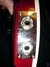 Rickenbacker 360/12 , Fireglo: Close up - Free