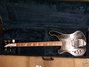 Rickenbacker 4003/4 , Jetglo: Full Instrument - Front