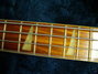 Rickenbacker 4003/4 , Jetglo: Neck - Front