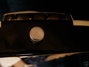 Rickenbacker 4003/4 , Jetglo: Close up - Free2