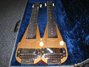 Rickenbacker D16/2 X 8 LapSteel, Copper: Body - Front