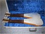Rickenbacker D16/2 X 8 LapSteel, Copper: Full Instrument - Rear