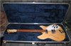 Rickenbacker 330/6 , Mapleglo: Full Instrument - Front