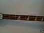 Rickenbacker 4003/4 , Jetglo: Neck - Front